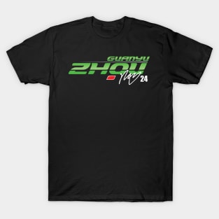 Zhou - 2024 T-Shirt